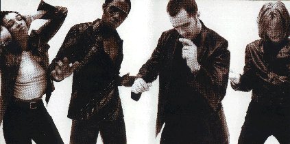The Brand New Heavies